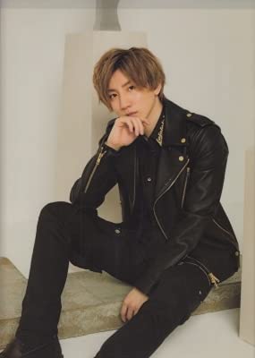 Amazon.co.jp: 【SixTONES/京本大我】クリアファイル'20夏 : 文房具